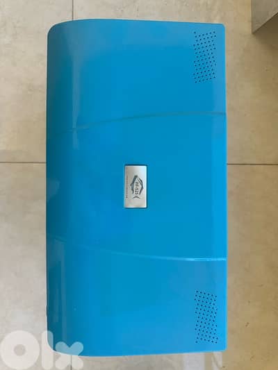 Aqaurium (negotiable)