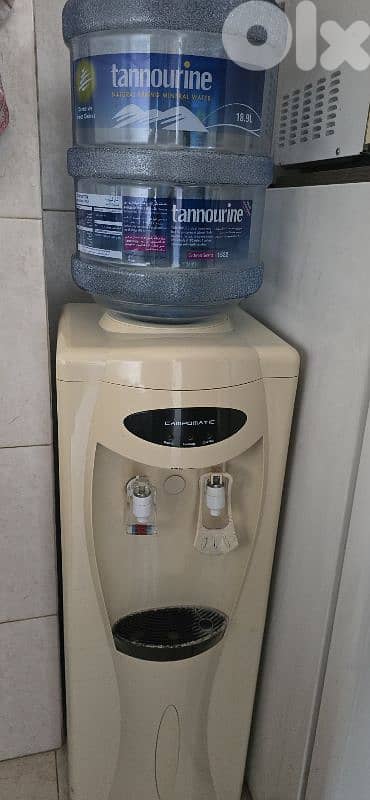 water dispenser 1