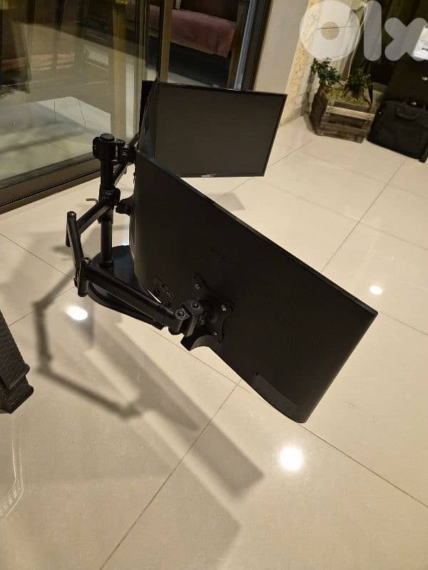 Samsung Monitors for sale 1