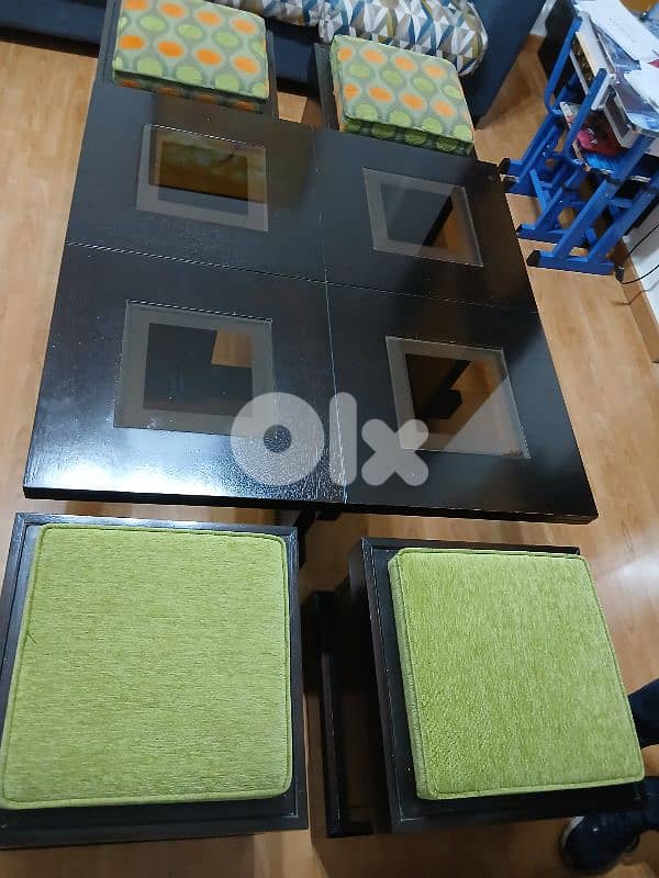 center table for living room 1