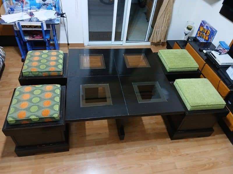 center table for living room 2