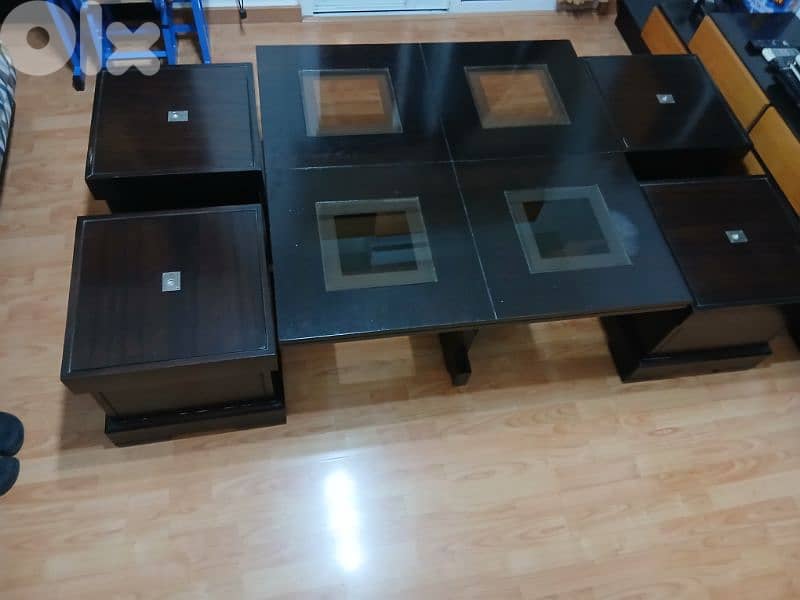 center table for living room 4