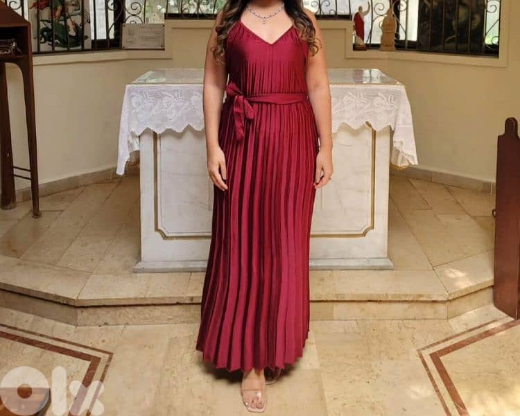 haute couture dress 0