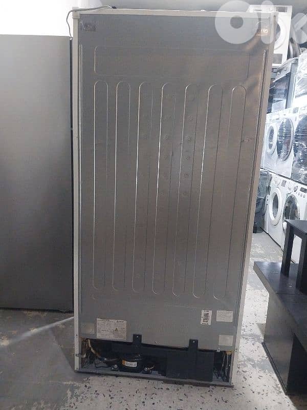 براد HITACHI انفرتر 30 قدم نوفرست انفرتر شركة جديد 3