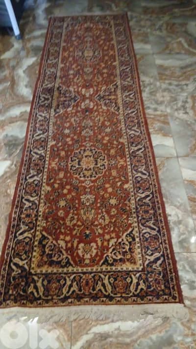 سجاده صوف مش نيلون