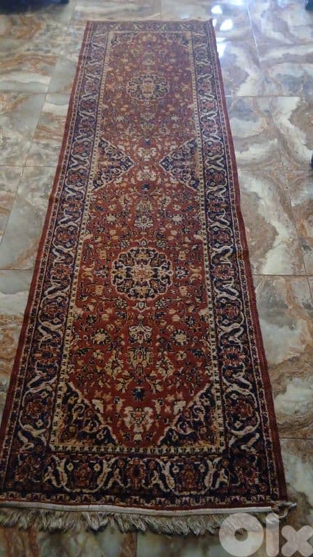 سجاده صوف مش نيلون 1