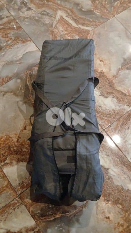 تخت بارك انجأ مستعمل جمعه بس 3