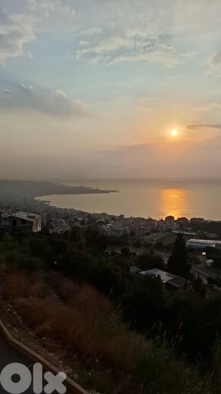 penthouse for sale kfar Hbab hot deal 0