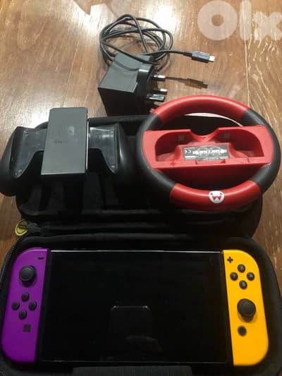 نينتندو بدها تصليح