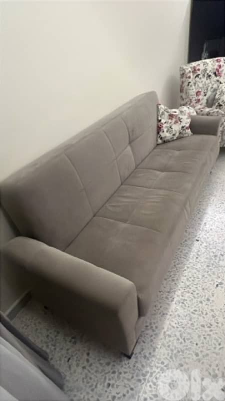 for sale like new  all for 600$ 4