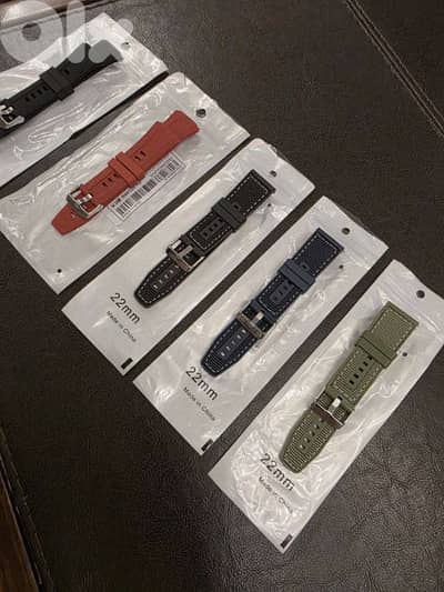 Huawei Straps Gt5/5pro Gt6/6pro 22mm