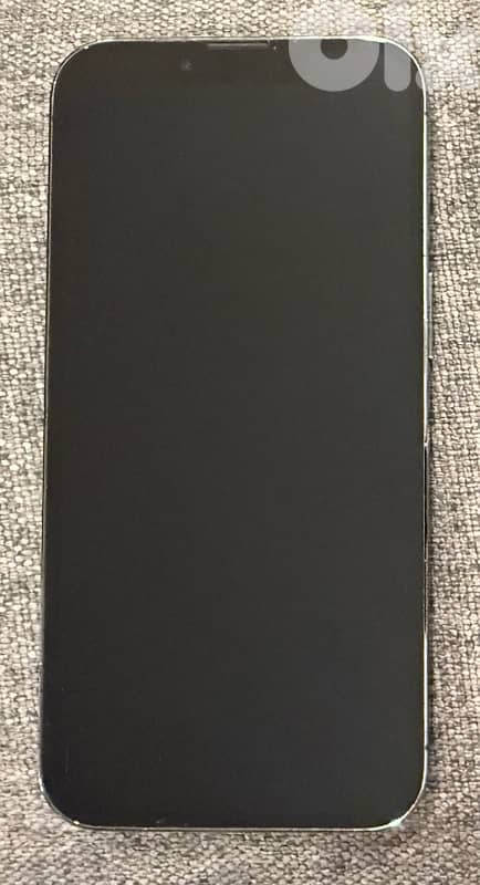 iphone 13 pro + Free Brand New Cover + Free screen protector 2