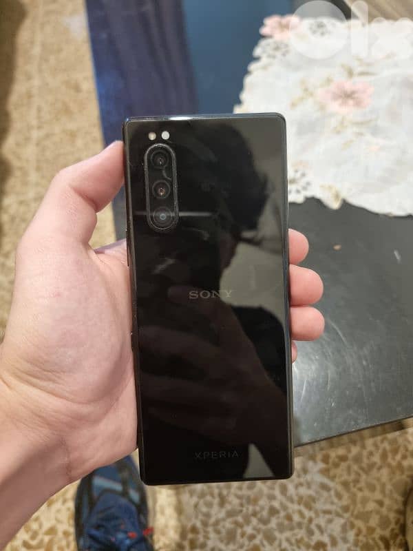 Sony Xperia 5 128gb 1