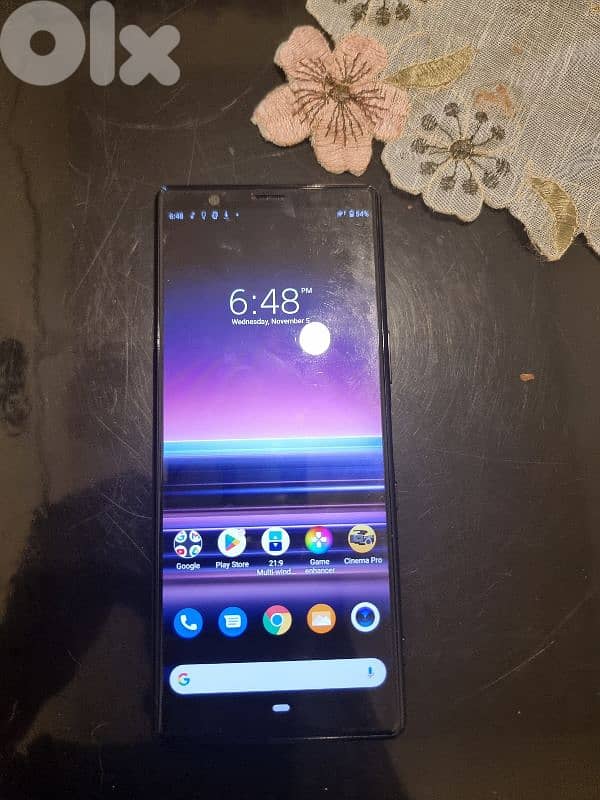 Sony Xperia 5 128gb 4