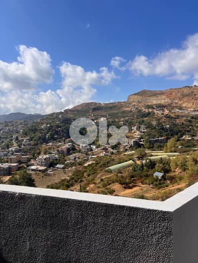 Cozy Chalet for Rent in Faraya