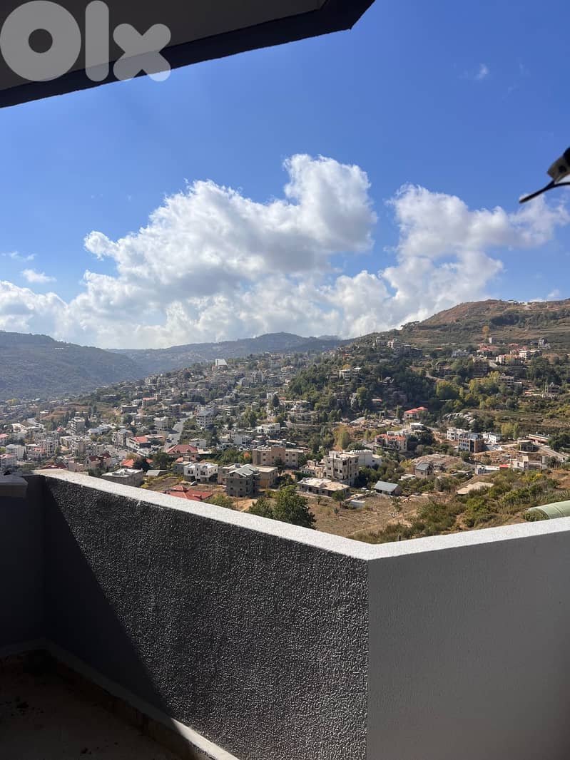 Cozy Chalet for Rent in Faraya 1