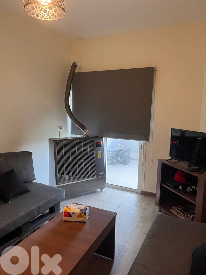 Cozy Chalet for Rent in Faraya 3