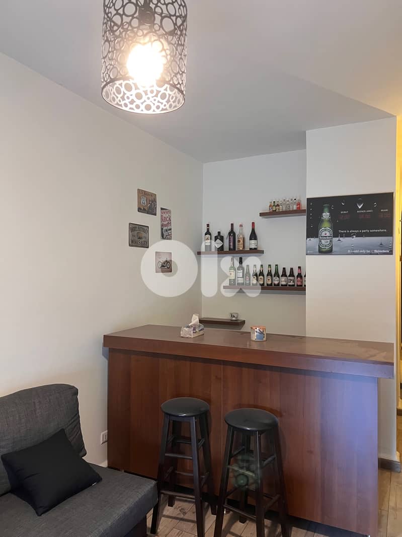 Cozy Chalet for Rent in Faraya 4