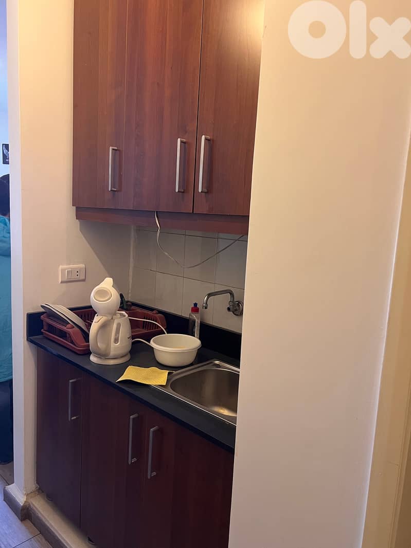 Cozy Chalet for Rent in Faraya 7