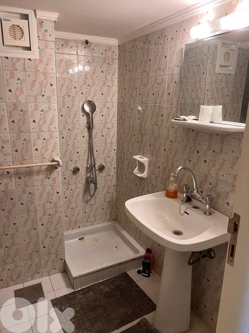 Cozy Chalet for Rent in Faraya 11