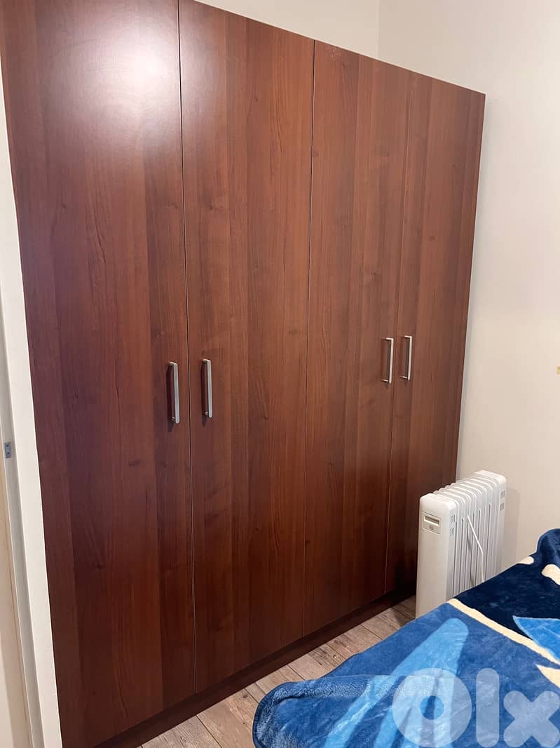 Cozy Chalet for Rent in Faraya 12