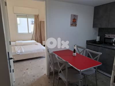 nice & calm appartment