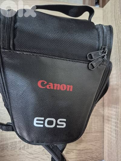 Canon EOS R100 – Excellent Condition + Bag & 64GB SD Card
