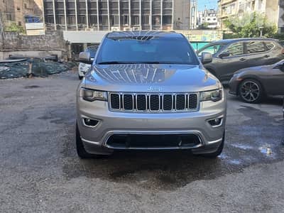 Jeep Cherokee 2018