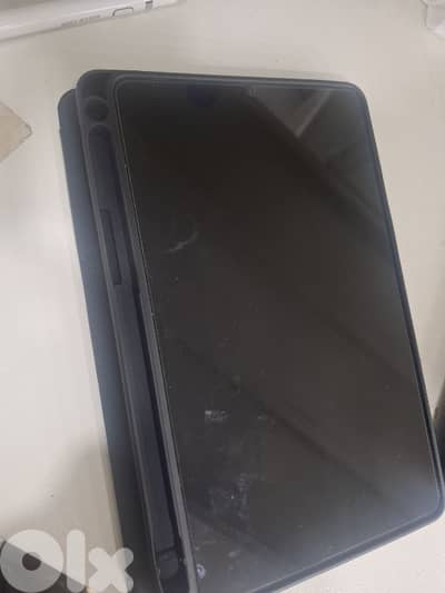 Samsung A9 tablet