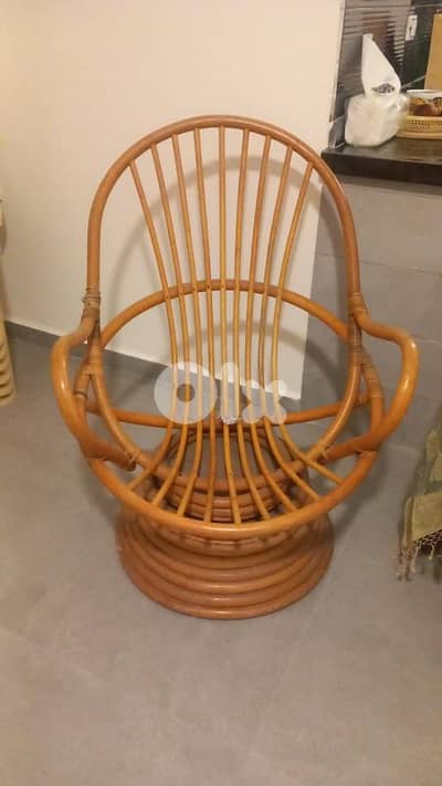 كرستين خيزران