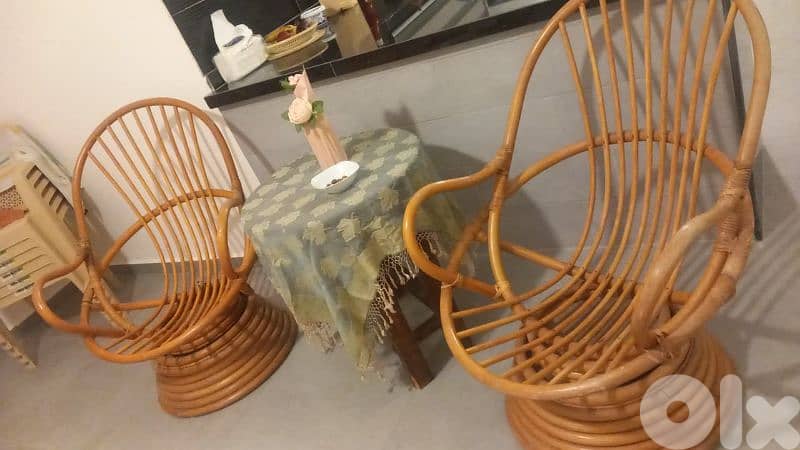 كرستين خيزران 2