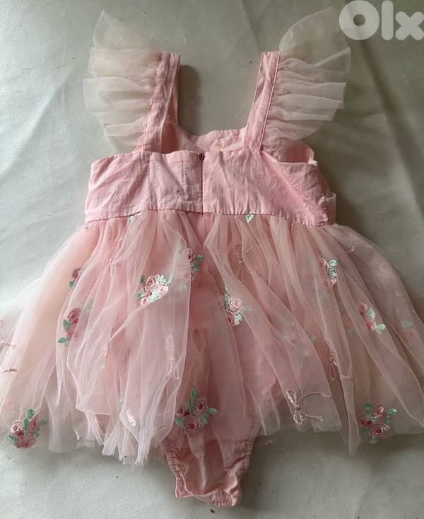 baby dress for an occasion 1