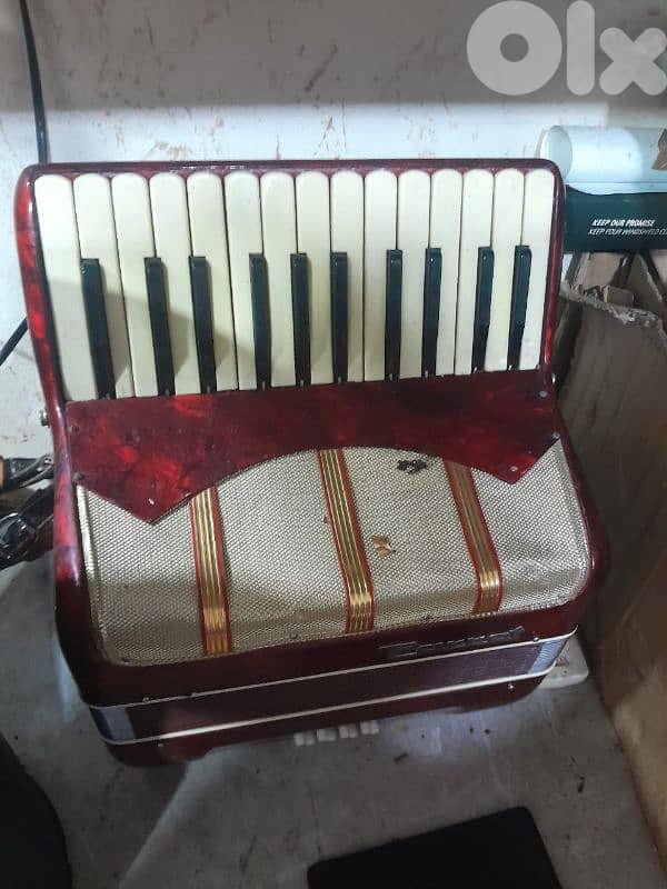 أوكارديون 0