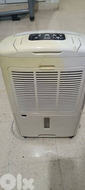 جهاز مزيل الرطوبة 2