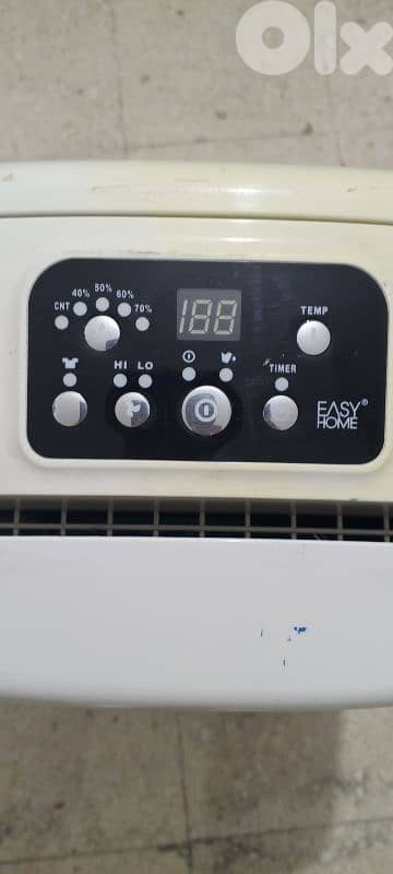 جهاز مزيل الرطوبة 3