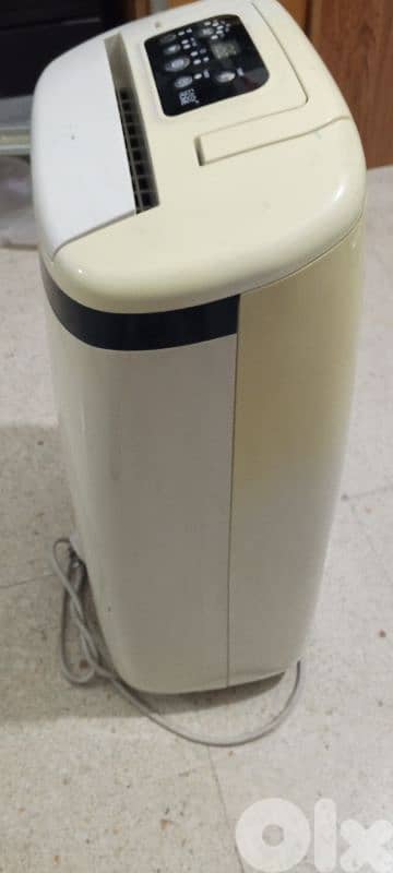 جهاز مزيل الرطوبة 5