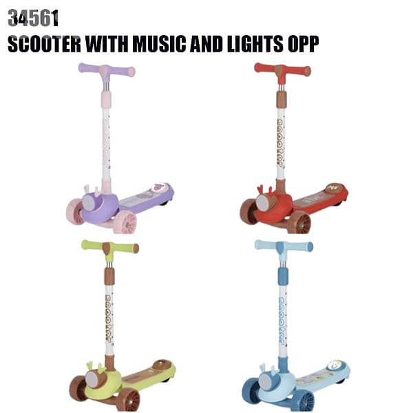 Scooters 0