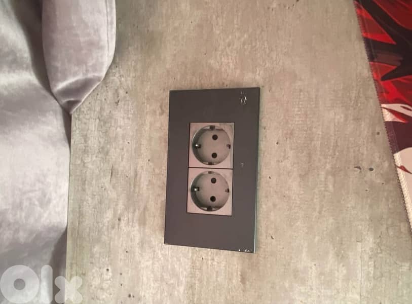 Standing Adjustable Desk 120 x 70 cm 2