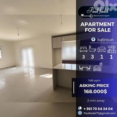 Discover this bright and spacious 148 sqm apartment !!