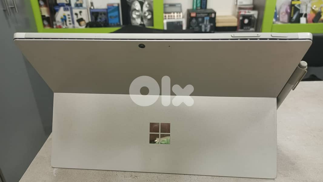 Microsoft Surface Pro 7 / Core i7 - 1065G7 / 16GB Ram - 1TB Nvme 2