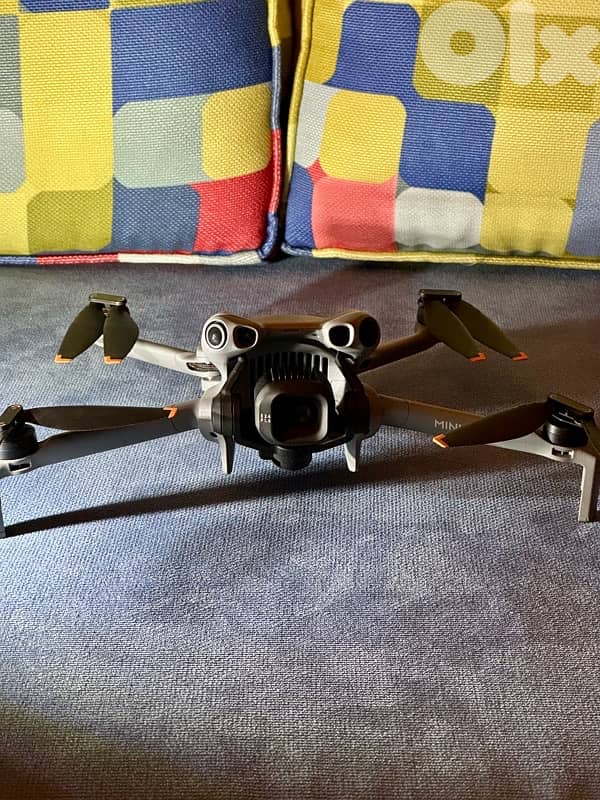 DJI Mini 5 Pro 2