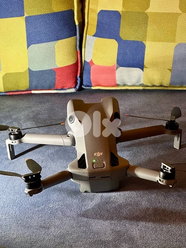 DJI Mini 5 Pro 6