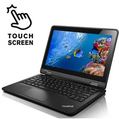 Lenovo ThinkPad Yoga 11e