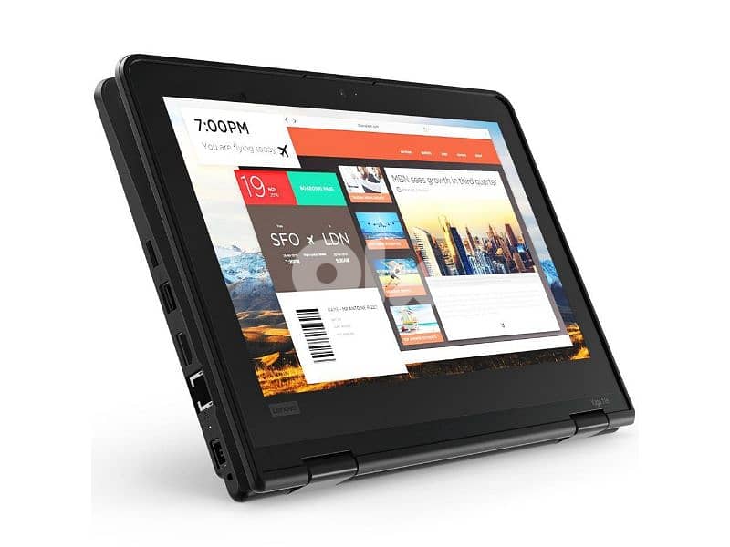 Lenovo ThinkPad Yoga 11e 2