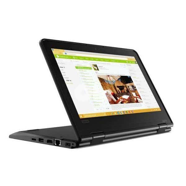 Lenovo ThinkPad Yoga 11e 3