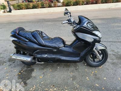 New Forza Crystal Japanese