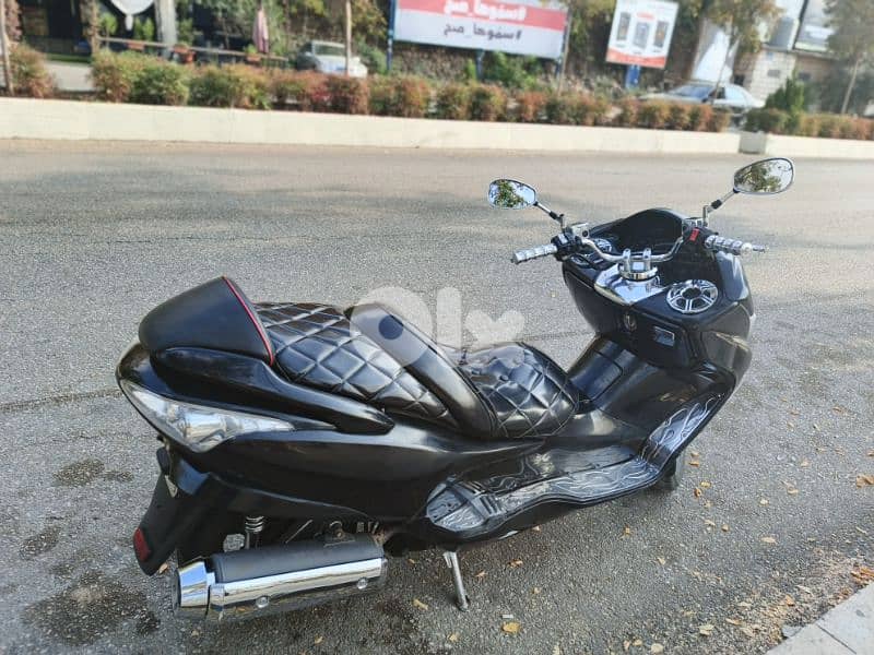 New Forza Crystal Japanese 1