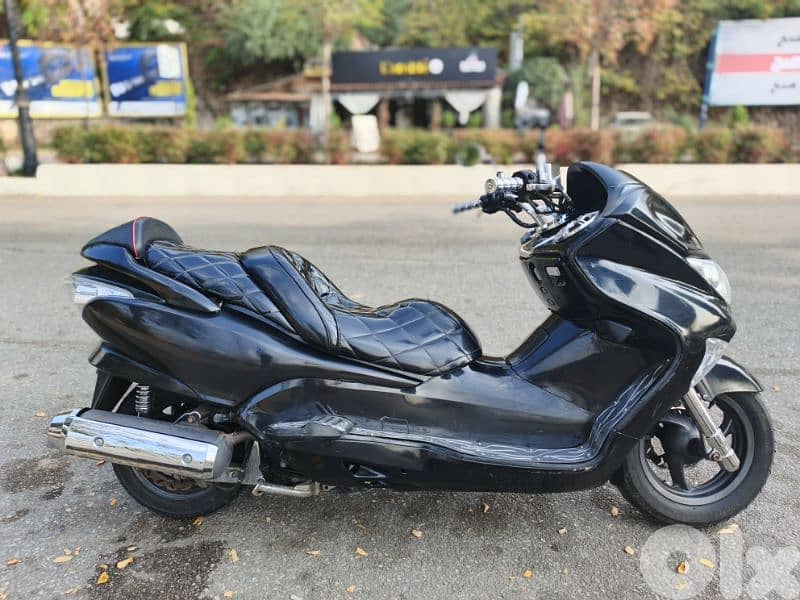 New Forza Crystal Japanese 2