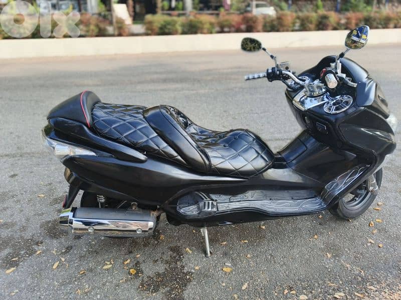 New Forza Crystal Japanese 3