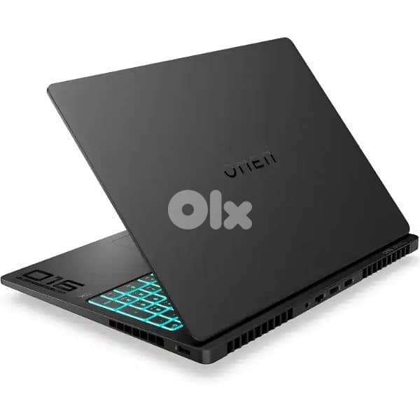 2025 HP OMEN MAX 16 With French/Eng/Arab Keyboard 1
